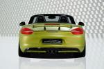 Porsche Boxster SP81-R by SpeedART 2012 года